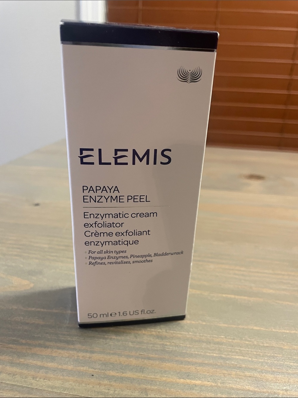 ELEMIS Papaya Enzyme Peel -
